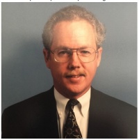 Dr. Robert W. Astles, DMD